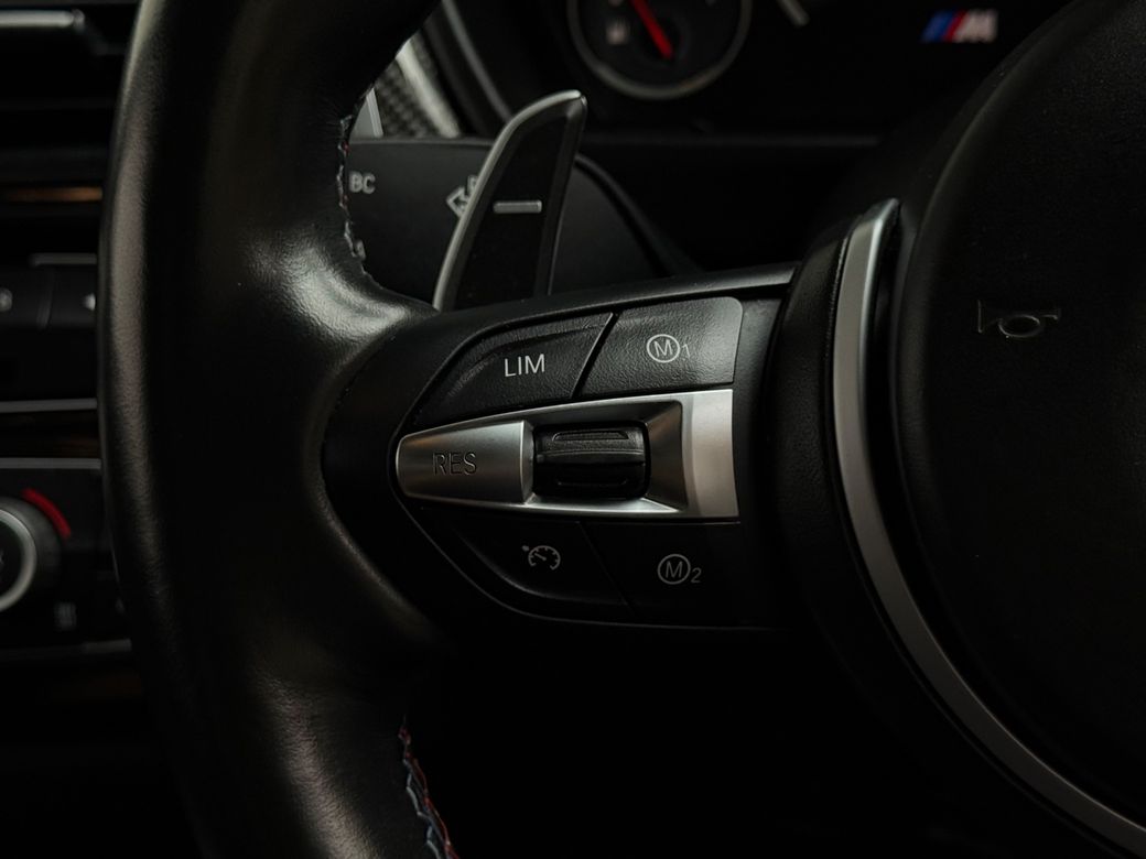 2019 BMW M4
