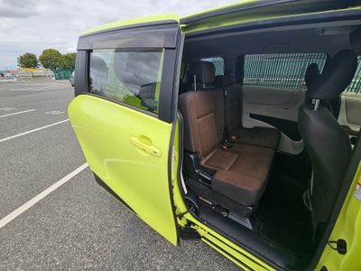 2016 Toyota Sienna