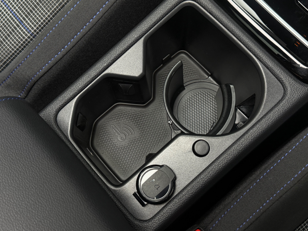2026 Volkswagen Golf