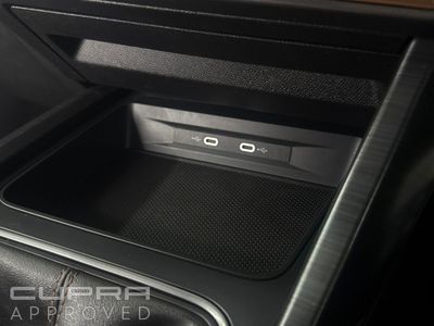 2023 Cupra Leon