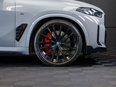 2025 BMW X5