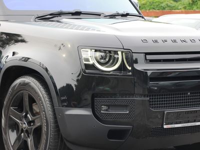 2023 Land Rover Defender