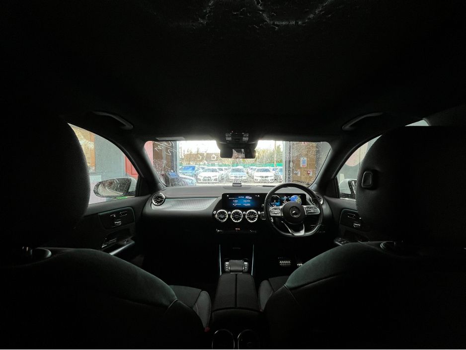 2023 Mercedes-Benz EQA