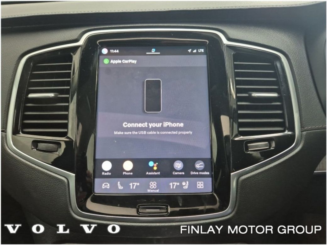 2023 Volvo XC90