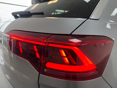 2023 Volkswagen T-Roc