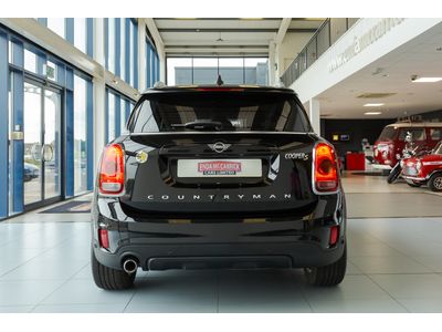 2019 Mini Countryman
