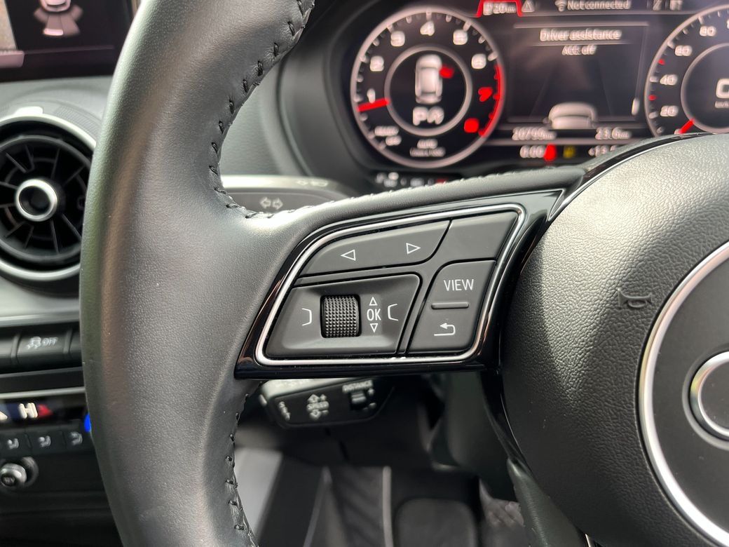 2019 Audi Q2
