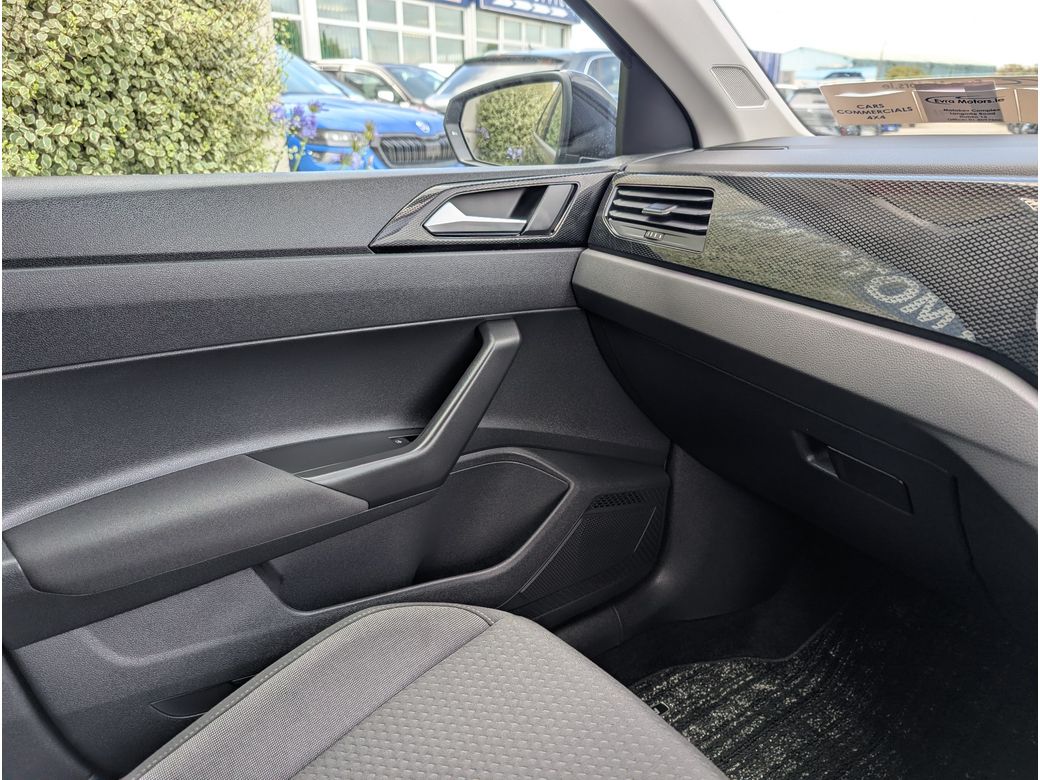2023 Volkswagen Polo