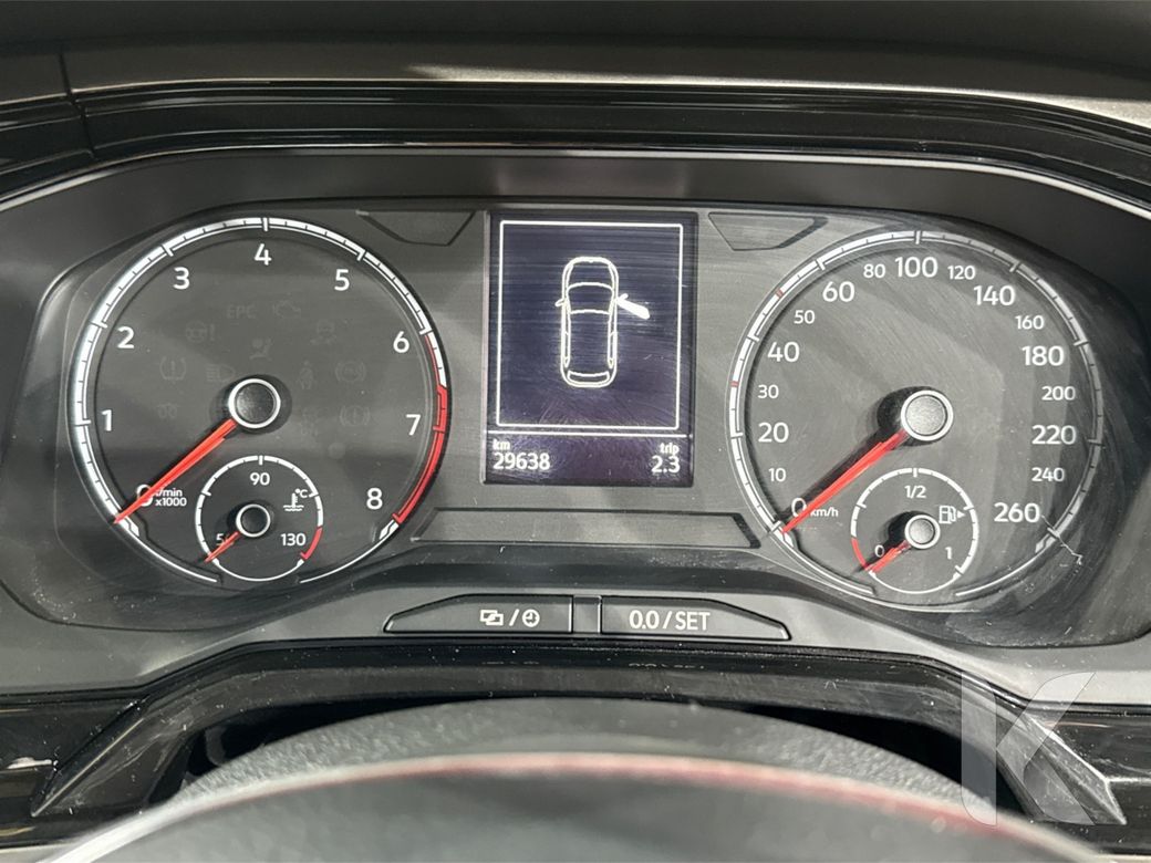 2021 Volkswagen Polo