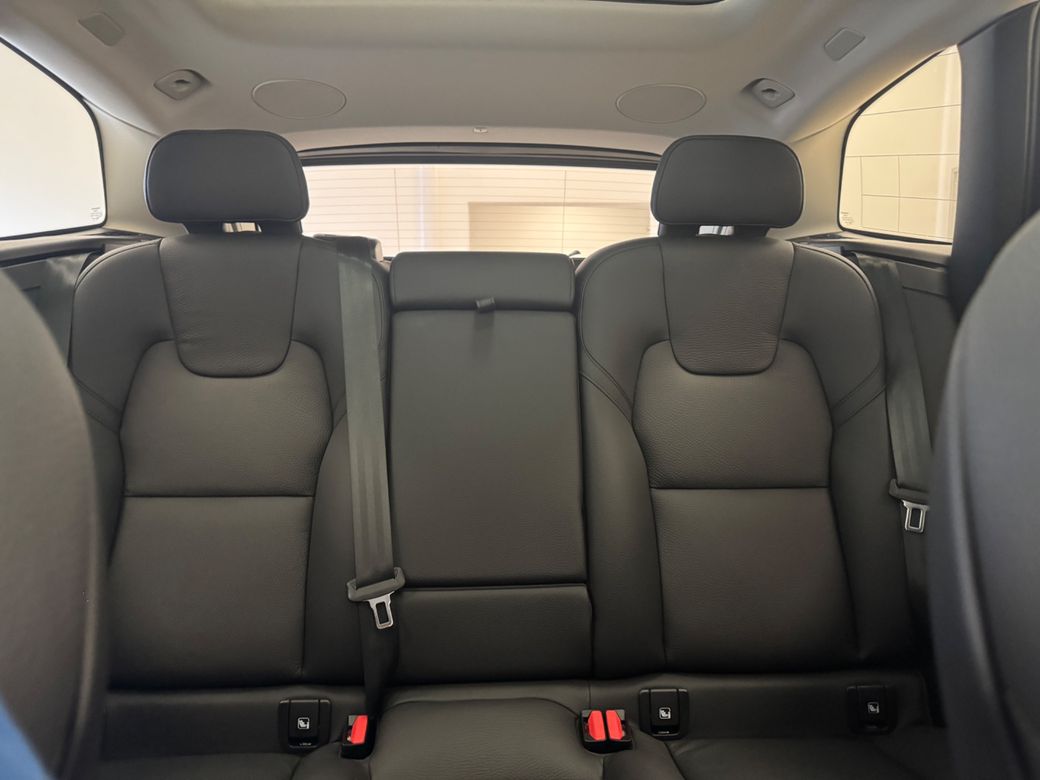 2024 Volvo XC60