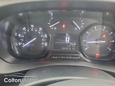 2021 Toyota Proace