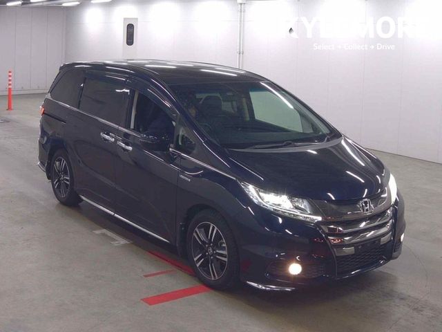 vehicle for sale from Kylemore Cars
