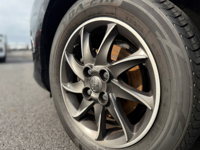 2013 Toyota Yaris