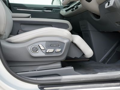 2026 Kia EV9