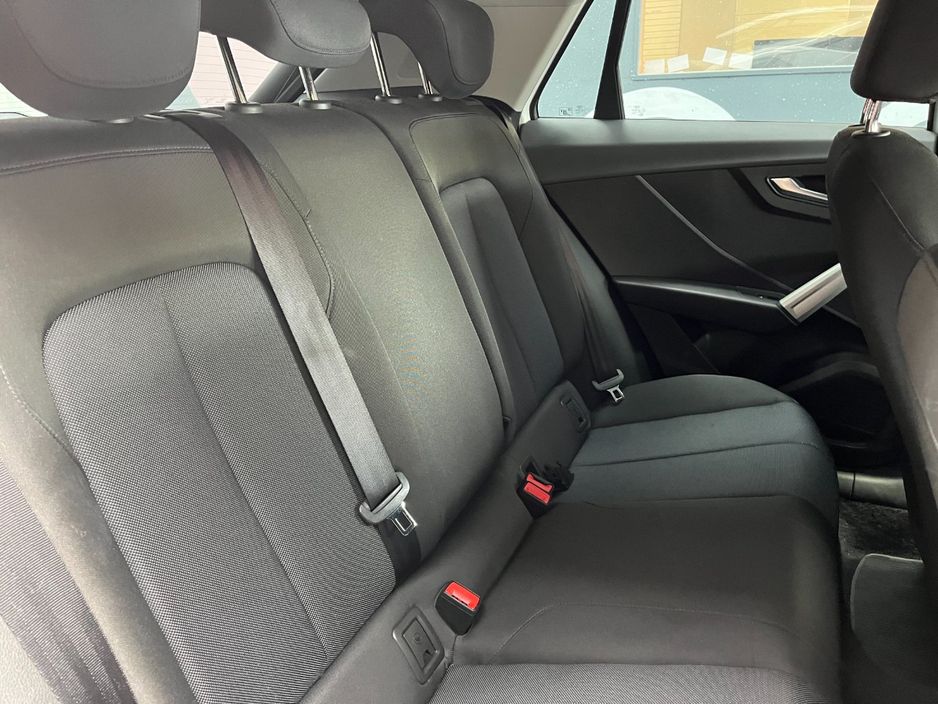 2023 Audi Q3