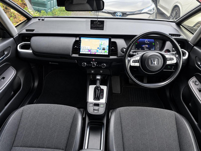 2022 Honda Fit