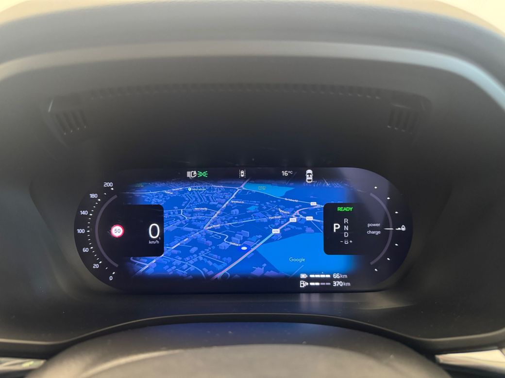 2024 Volvo XC60