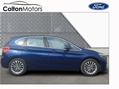 2019 BMW 2 Series