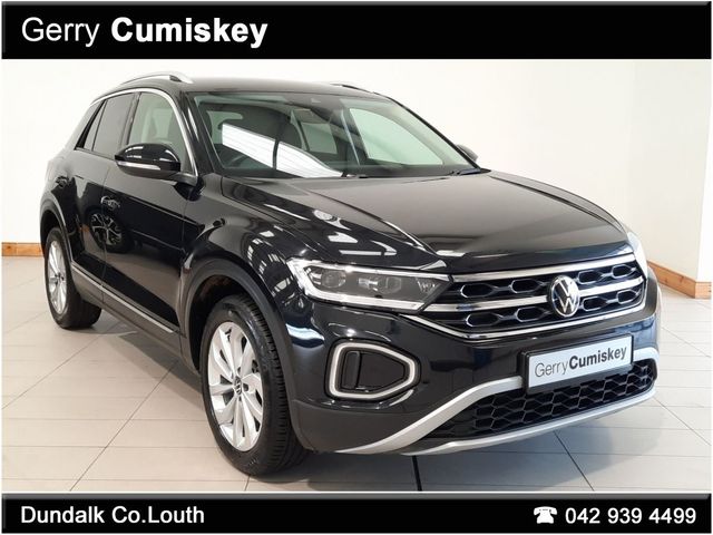 vehicle for sale from Gerry Cumiskey Ltd