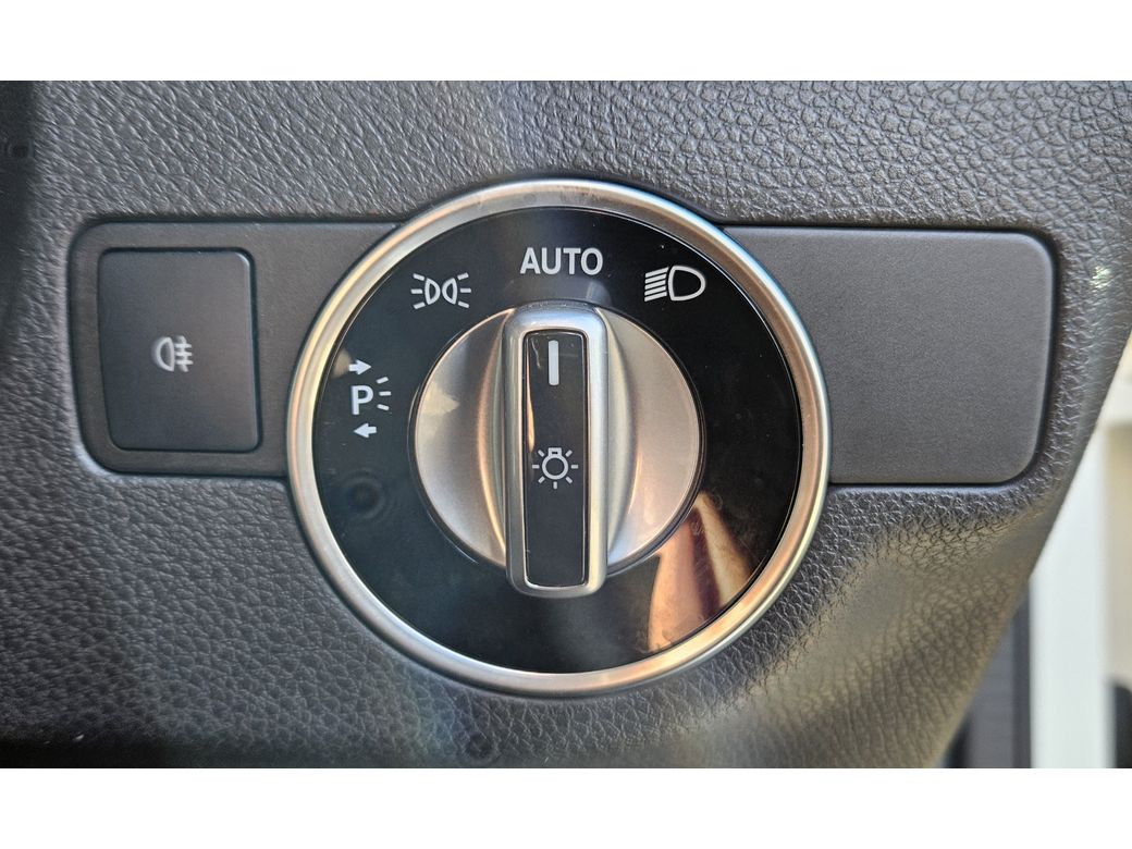 2016 Mercedes-Benz A Class