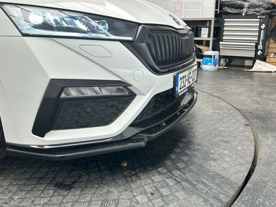 2023 Skoda Octavia