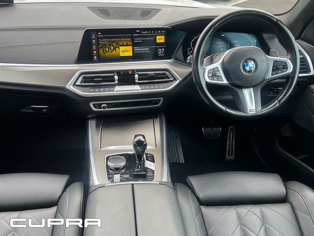 2023 BMW X5