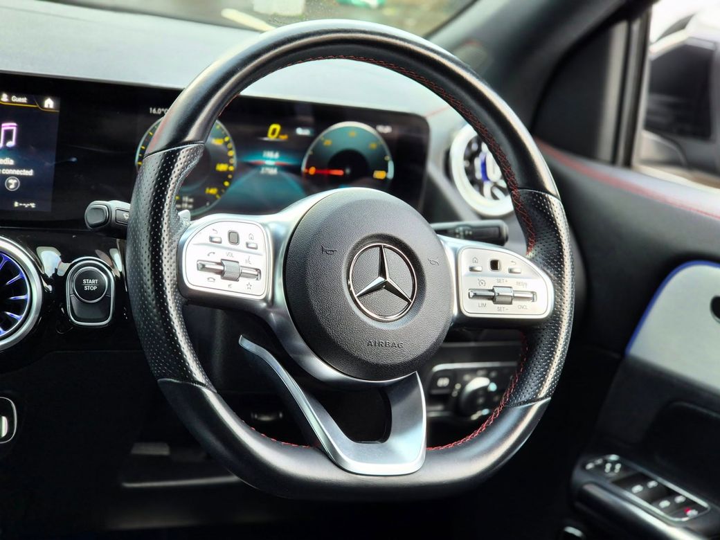 2023 Mercedes-Benz EQA