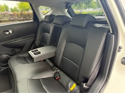 2013 Nissan Qashqai