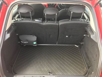 2017 Mini Cooper