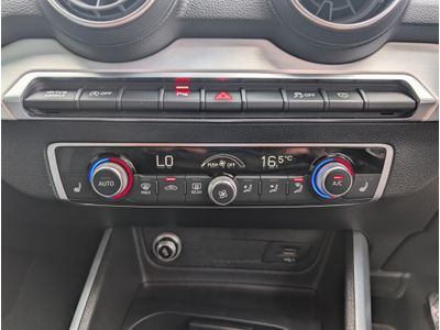 2020 Audi Q2