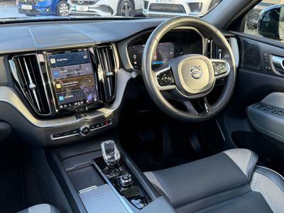 2023 Volvo XC60