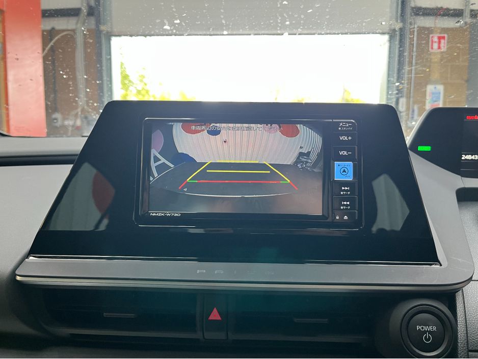 2024 Toyota Prius