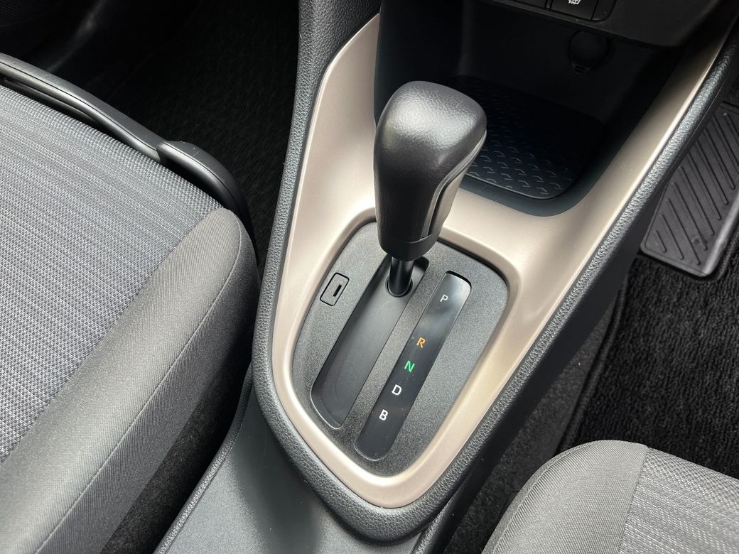 2020 Toyota Yaris