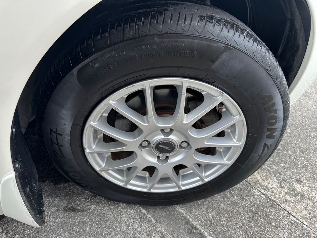 2019 Nissan Note