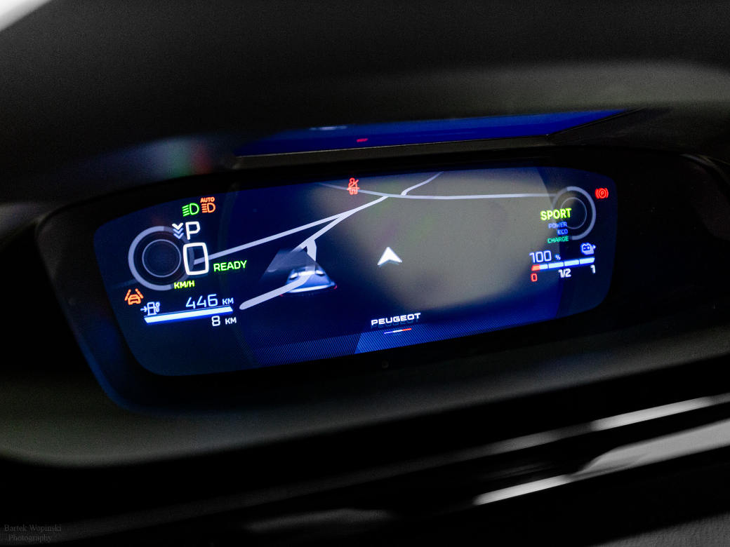 2026 Peugeot 408