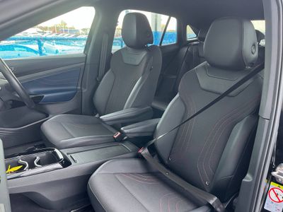 2022 Volkswagen ID.5