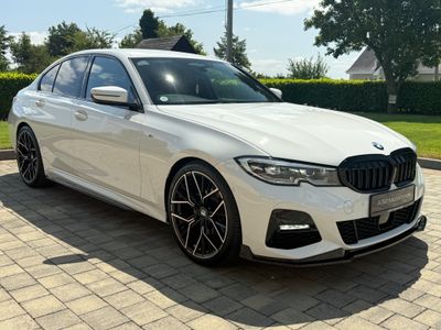 2019 BMW 3 Series