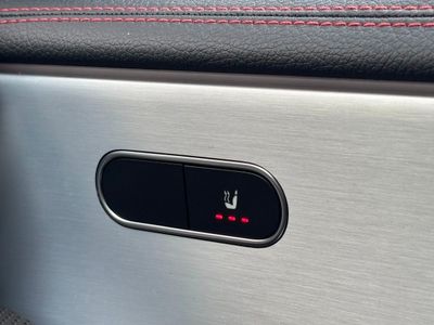 2023 Mercedes-Benz CLA Class