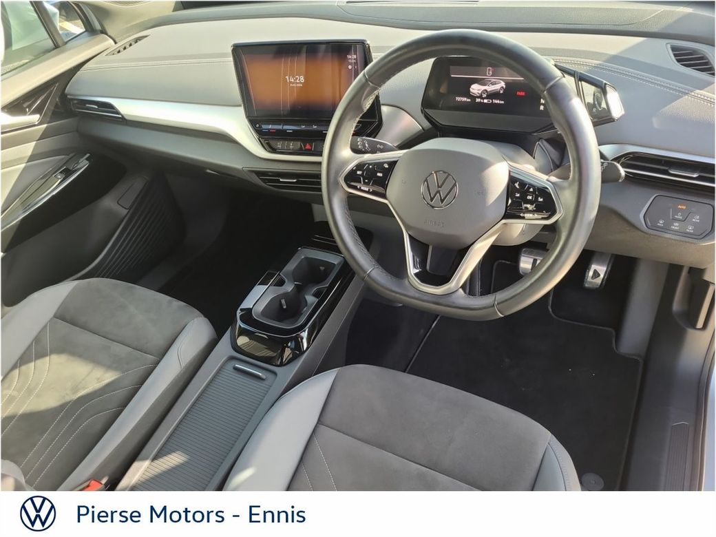 2023 Volkswagen ID.4