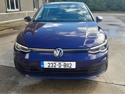 2023 Volkswagen Golf