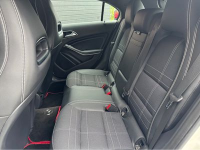 2013 Mercedes-Benz A Class