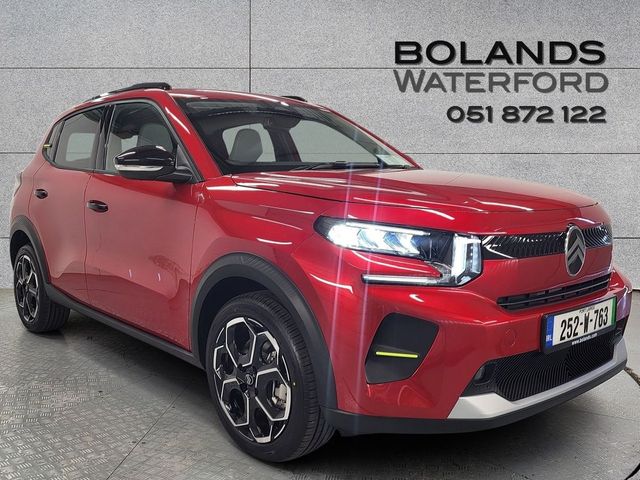 vehicle for sale from Bolands Waterford