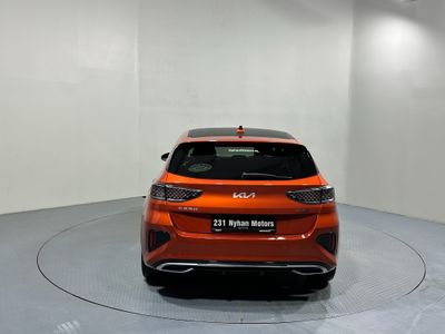 vehicle for sale from Nyhan Motors