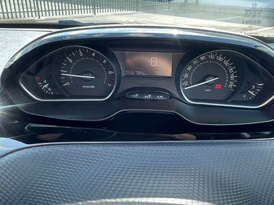 2015 Peugeot 208