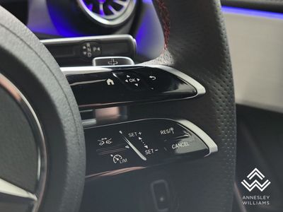 2024 Mercedes-Benz CLA Class