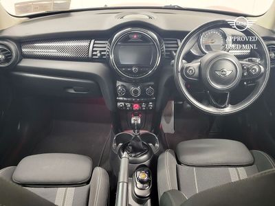 2019 Mini Cooper