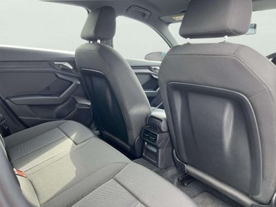 2021 Audi A3