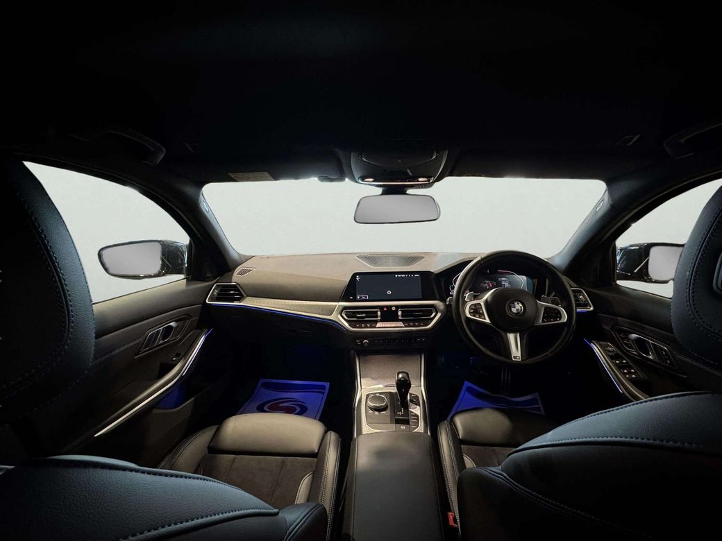 2023 BMW 3 Series