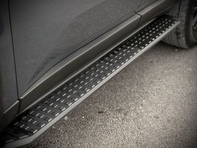 2025 Toyota Landcruiser