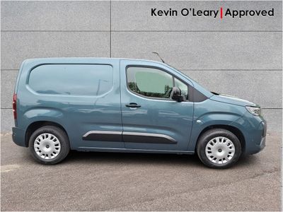 2026 Opel Combo
